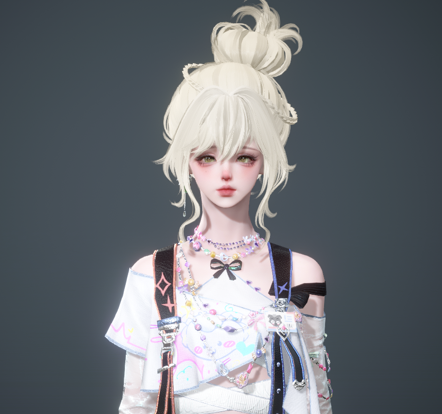 NSHWO47118逆水寒手游账号详情图26