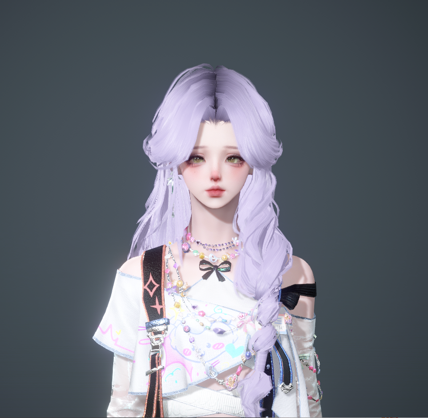 NSHWO47118逆水寒手游账号详情图27