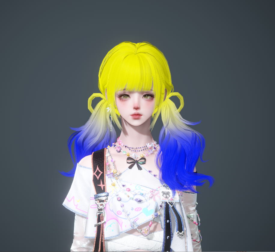 NSHWO47118逆水寒手游账号详情图29