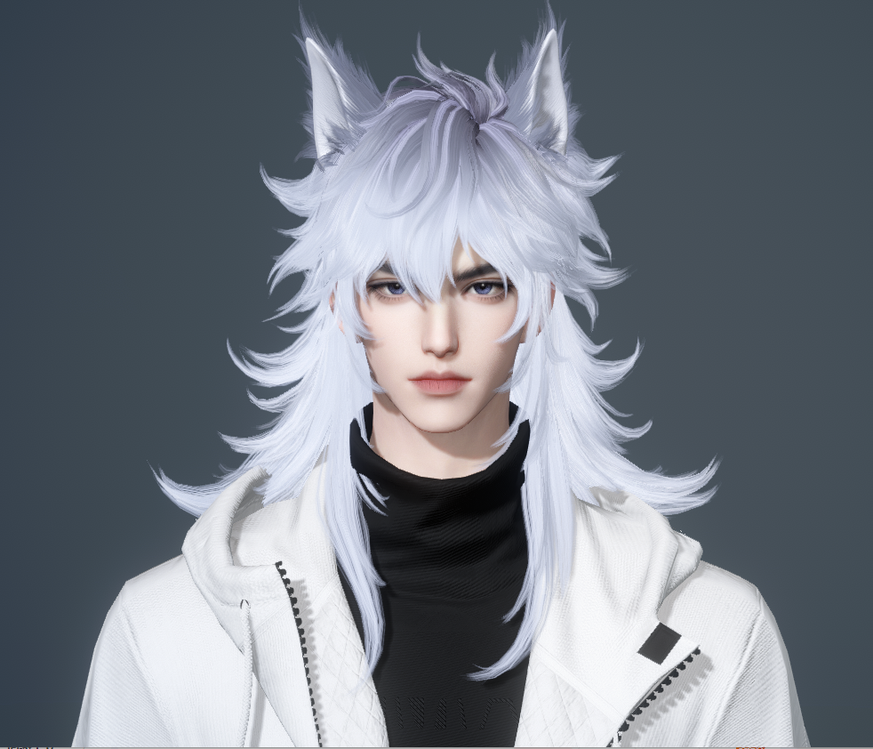 NSHWO47118逆水寒手游账号详情图32