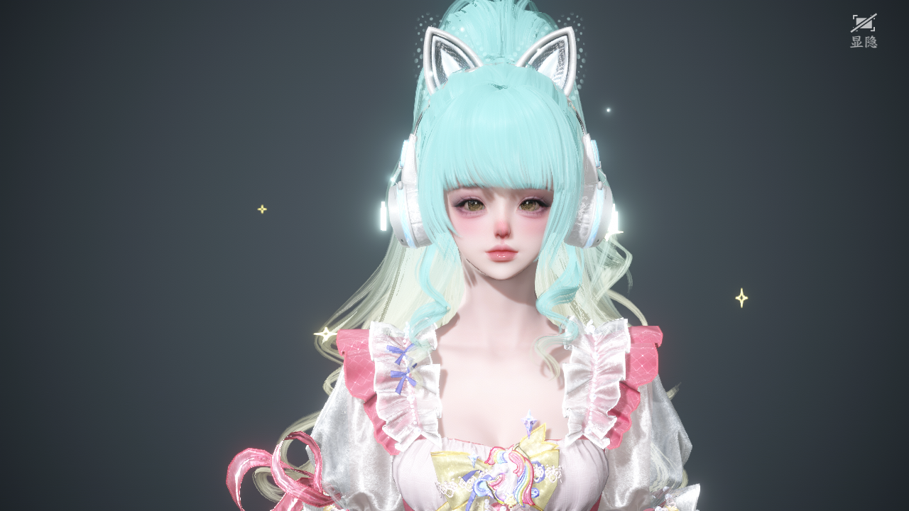 NSHWO47126逆水寒手游账号详情图26