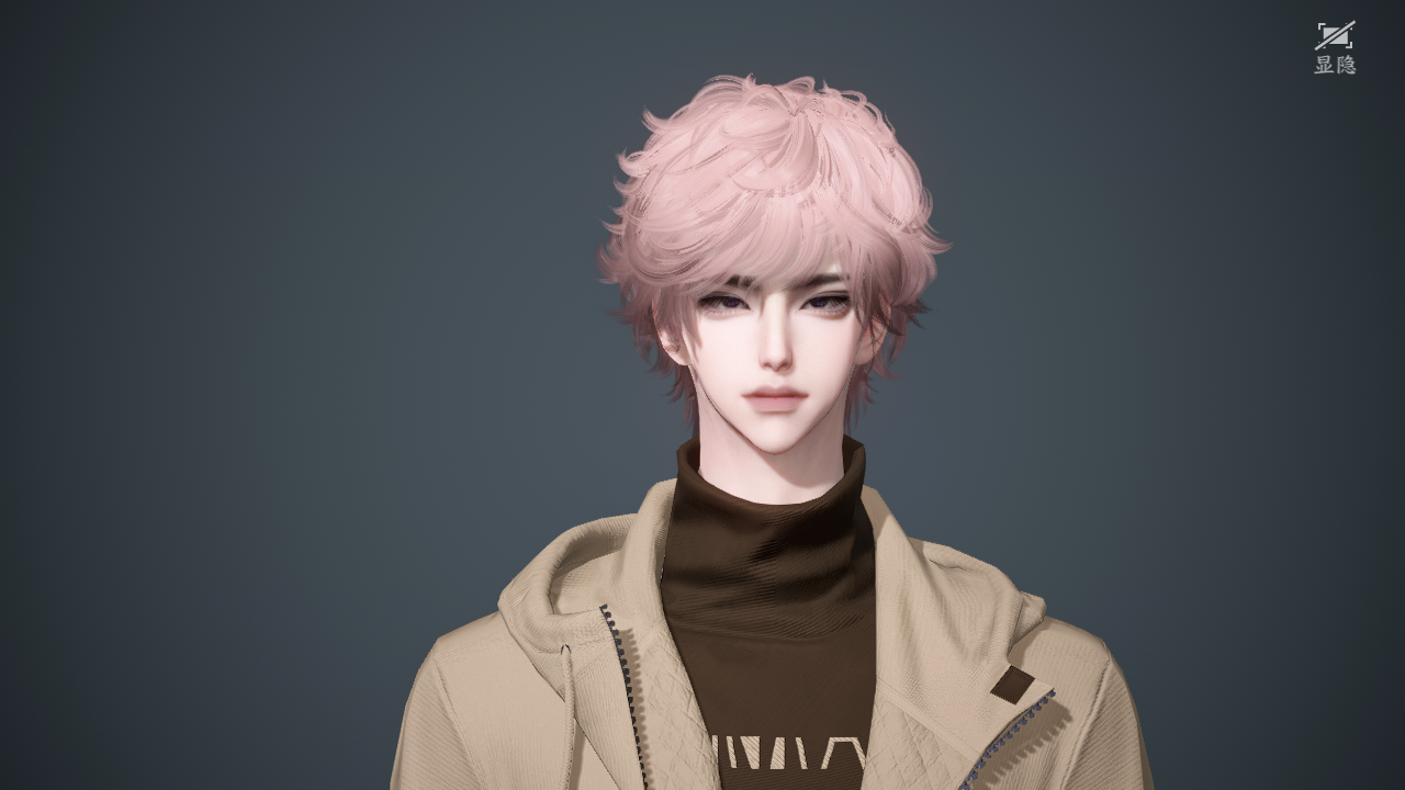 NSHWO47126逆水寒手游账号详情图28