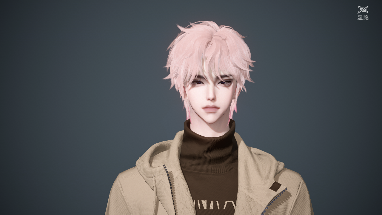 NSHWO47126逆水寒手游账号详情图29