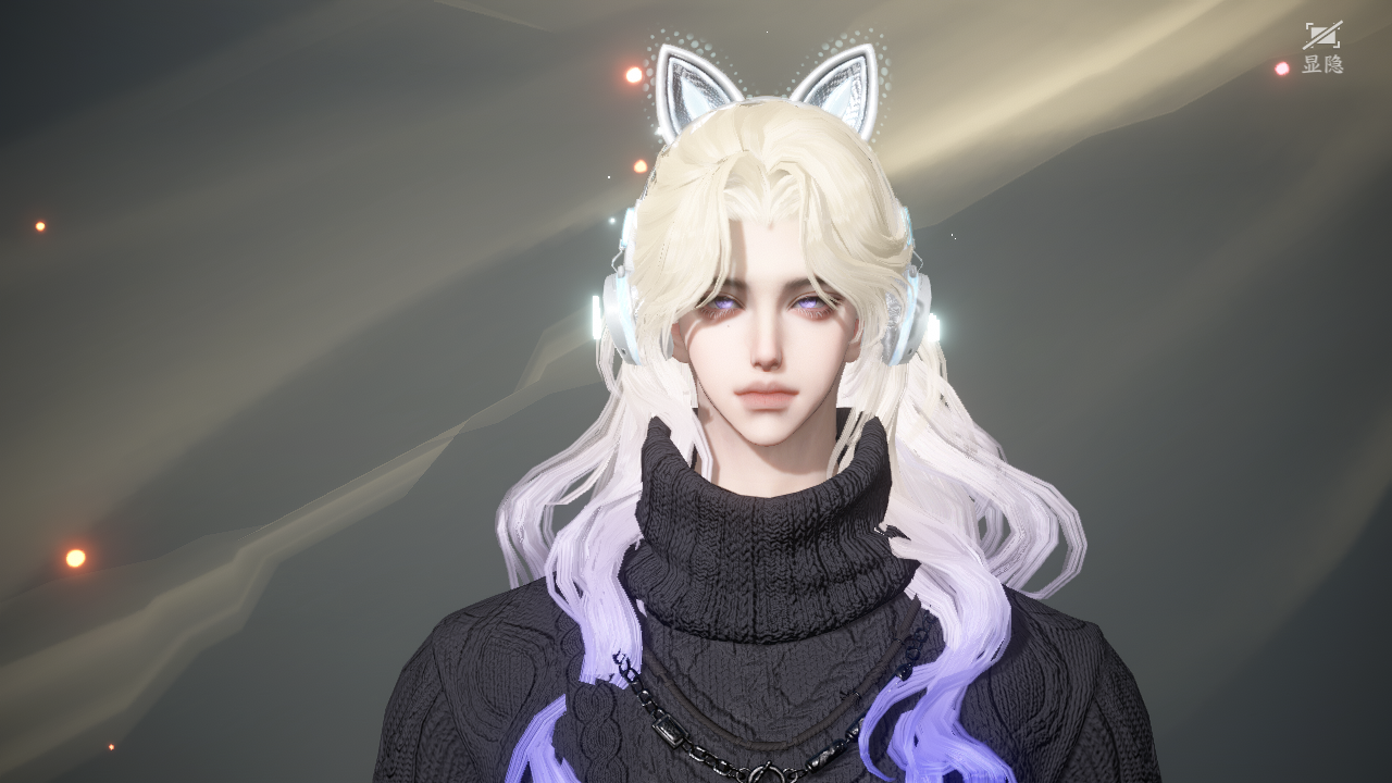 NSHWO47127逆水寒手游账号详情图25