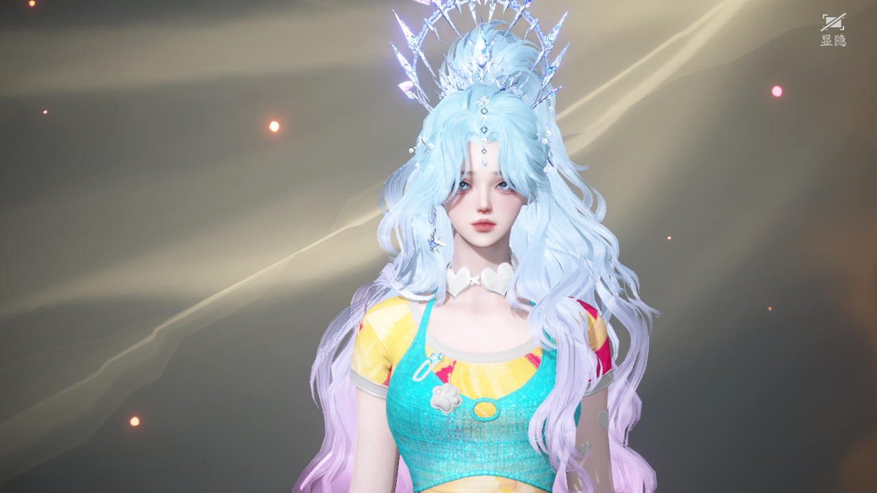 NSHWO47127逆水寒手游账号详情图26