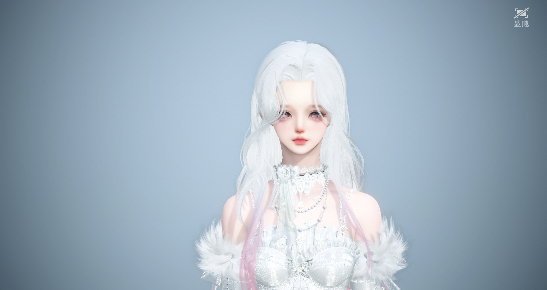 NSHWO47228逆水寒手游账号详情图36