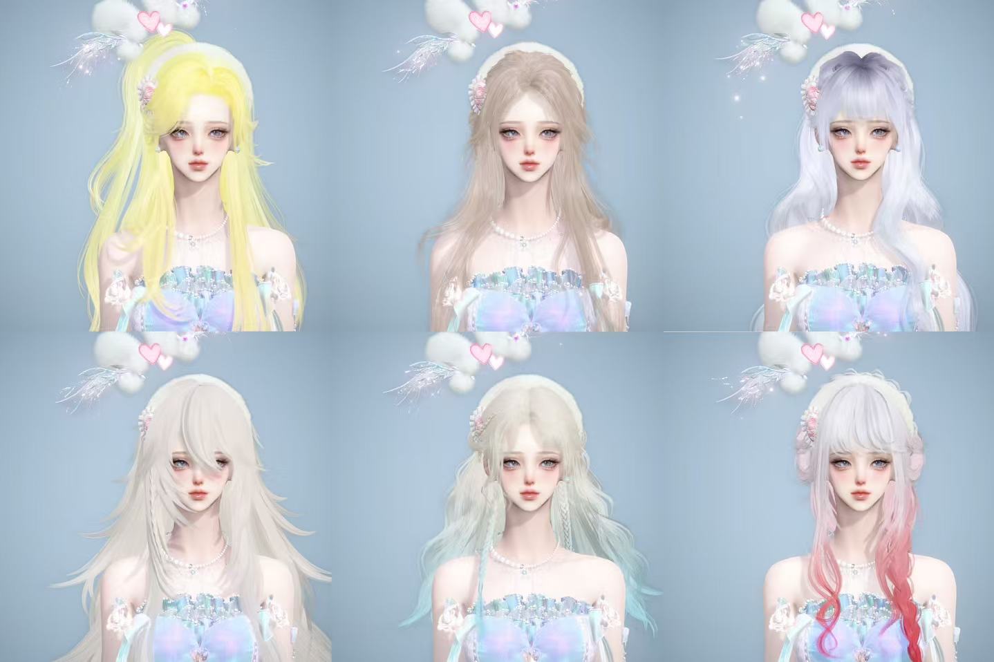 NSHWO47193逆水寒手游账号详情图32