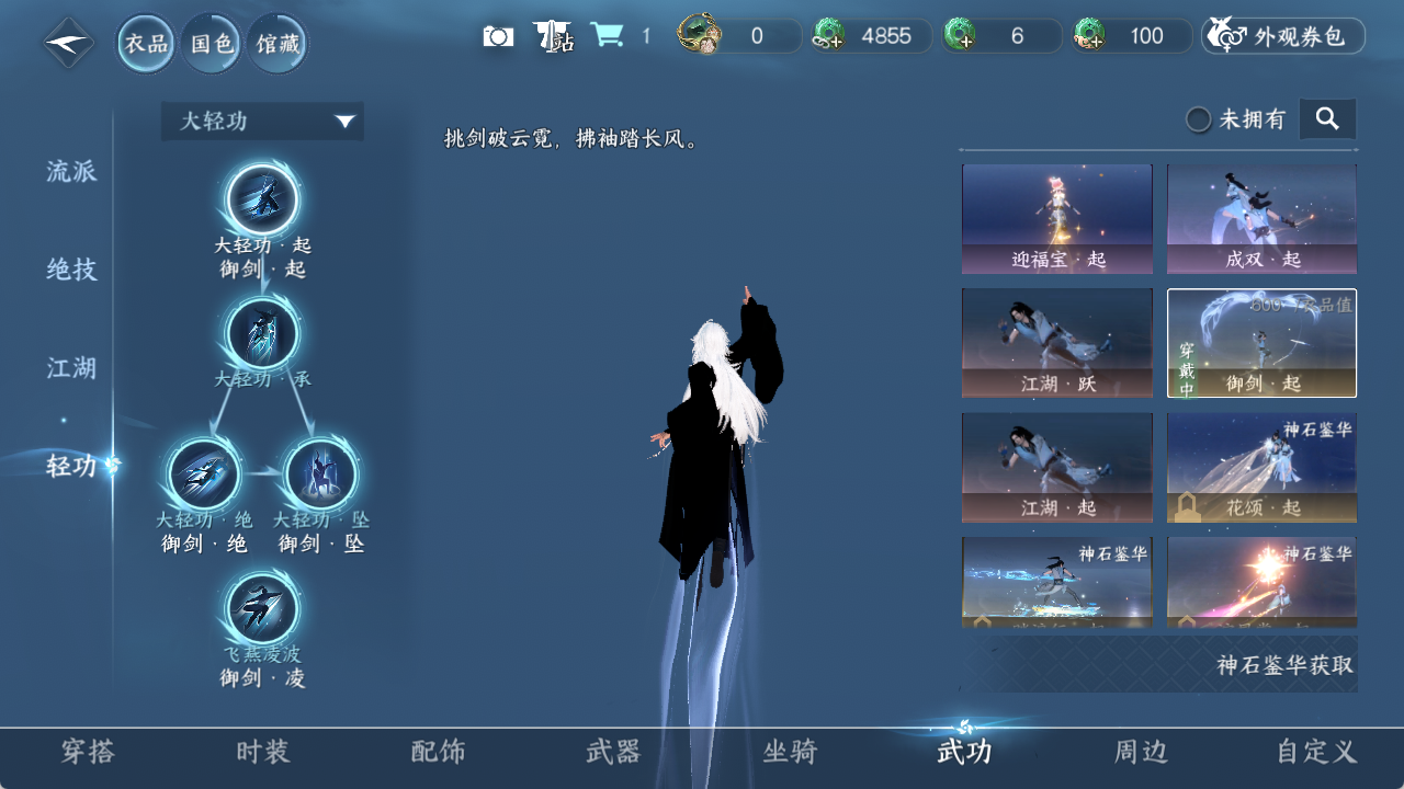 NSHZJY48447逆水寒手游账号详情图12