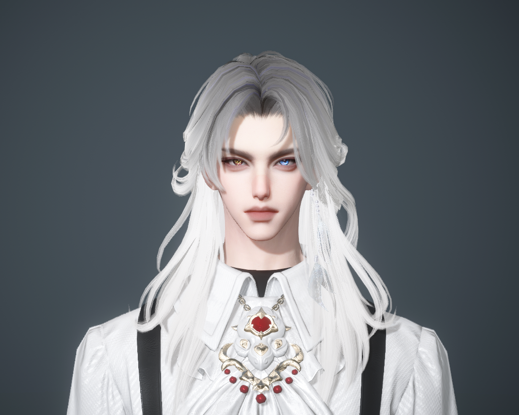 NSHWO47296逆水寒手游账号详情图32