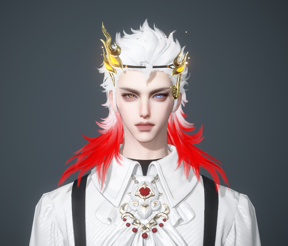 NSHWO47296逆水寒手游账号详情图33