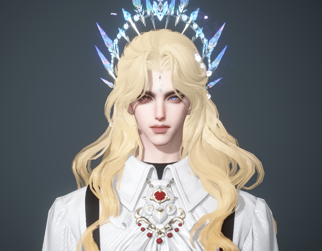 NSHWO47296逆水寒手游账号详情图34