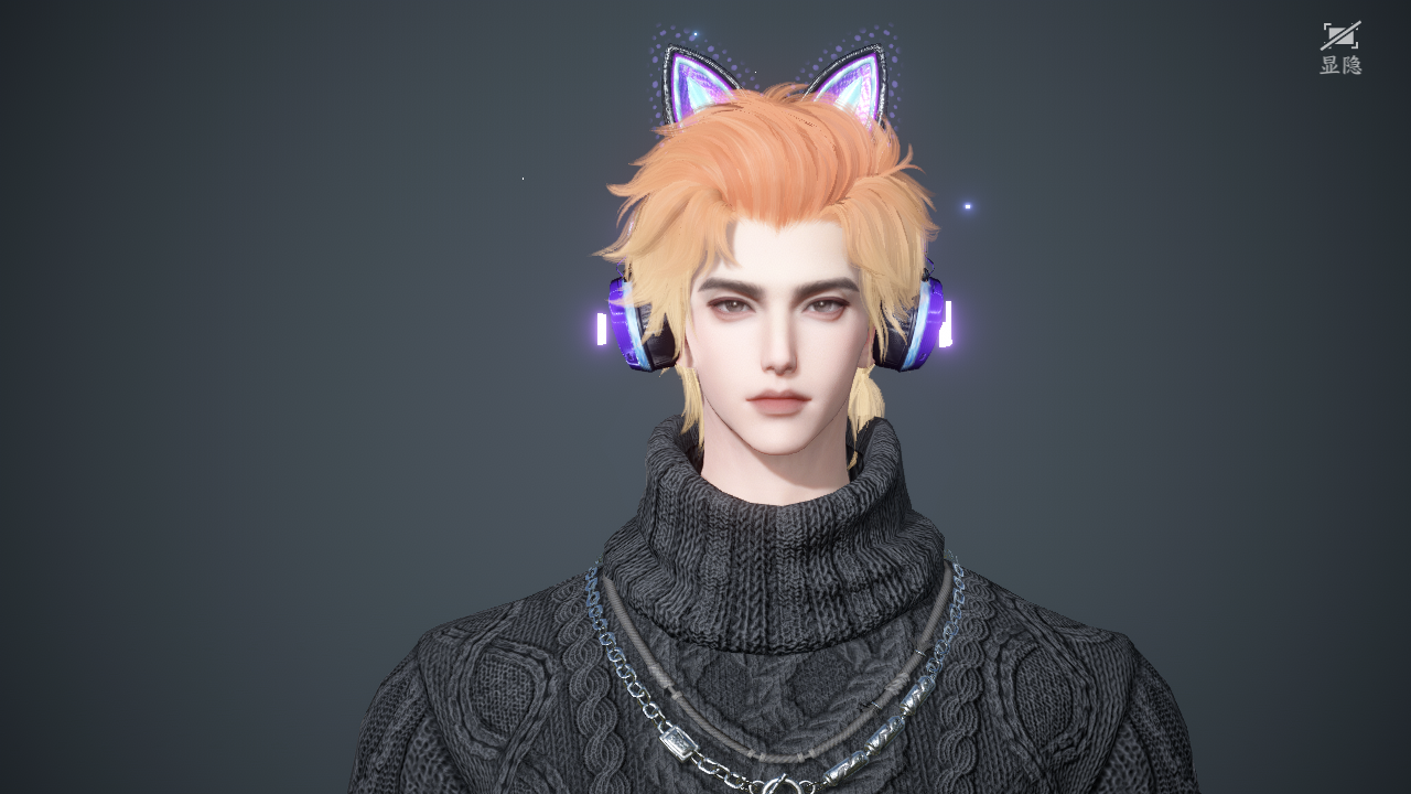 NSHWO47367逆水寒手游账号详情图27