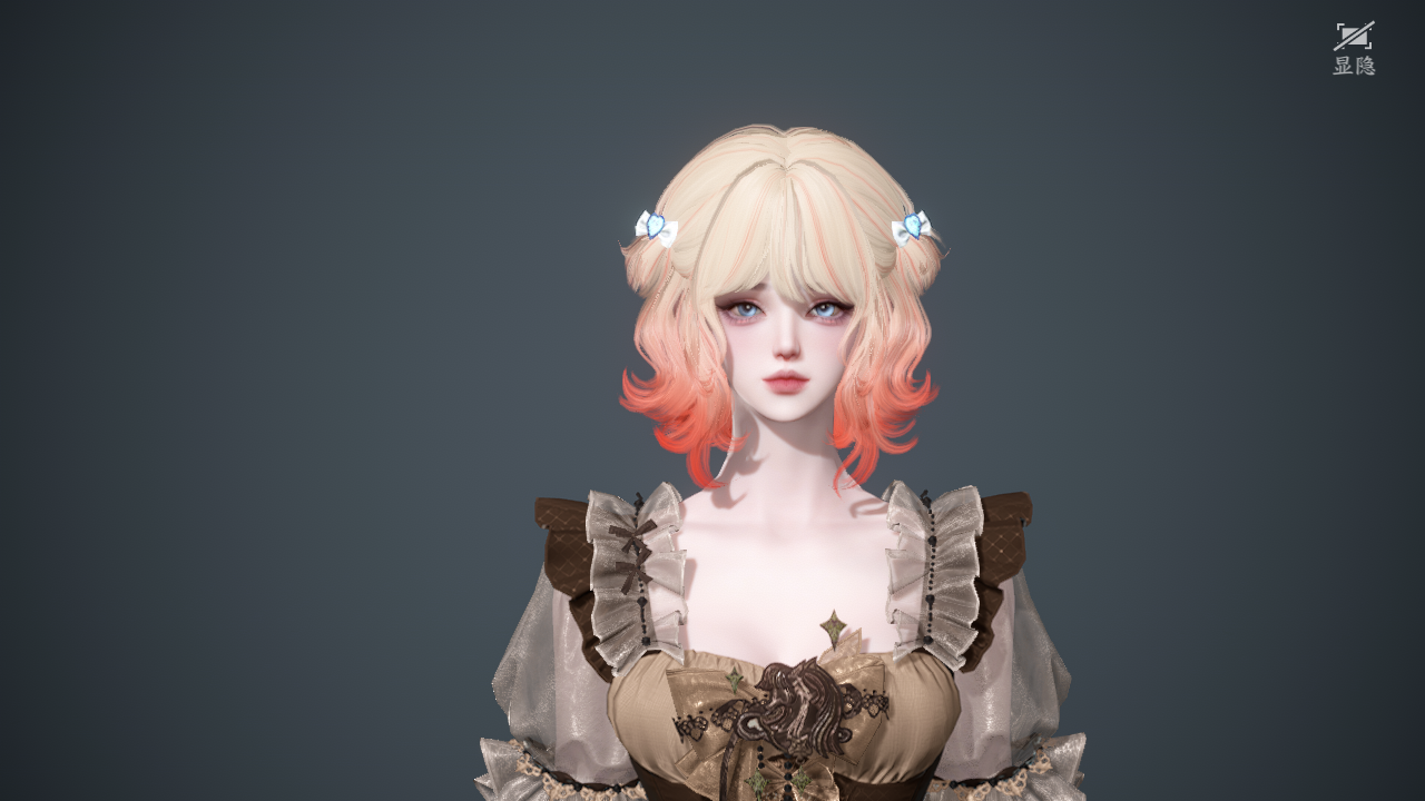 NSHWO47367逆水寒手游账号详情图28