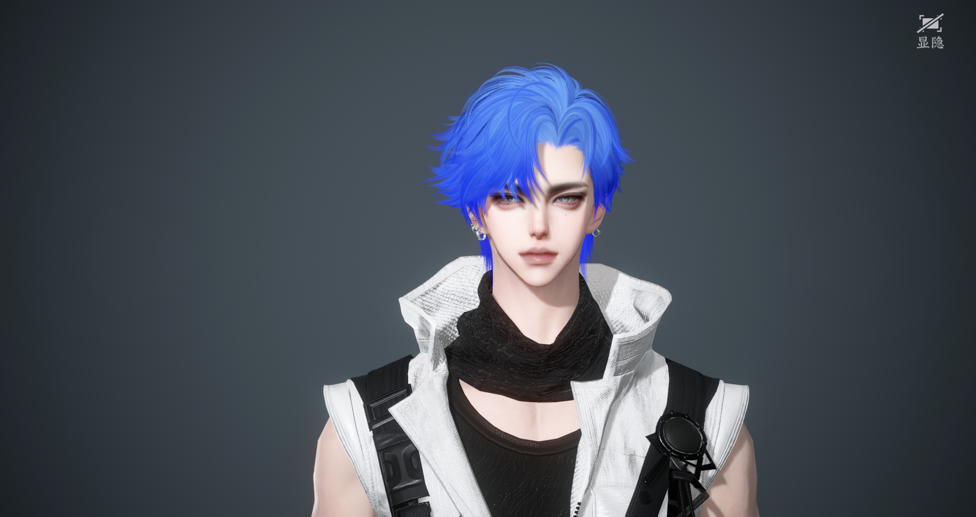 NSHWO47547逆水寒手游账号详情图29