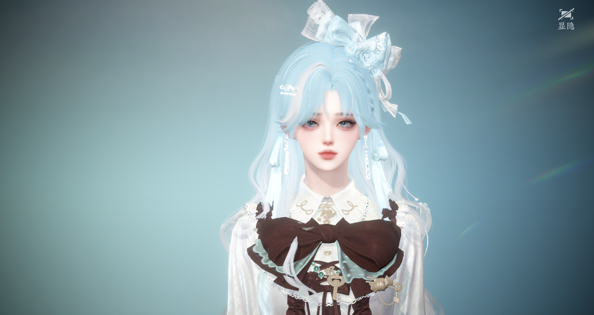 NSHWO47547逆水寒手游账号详情图30