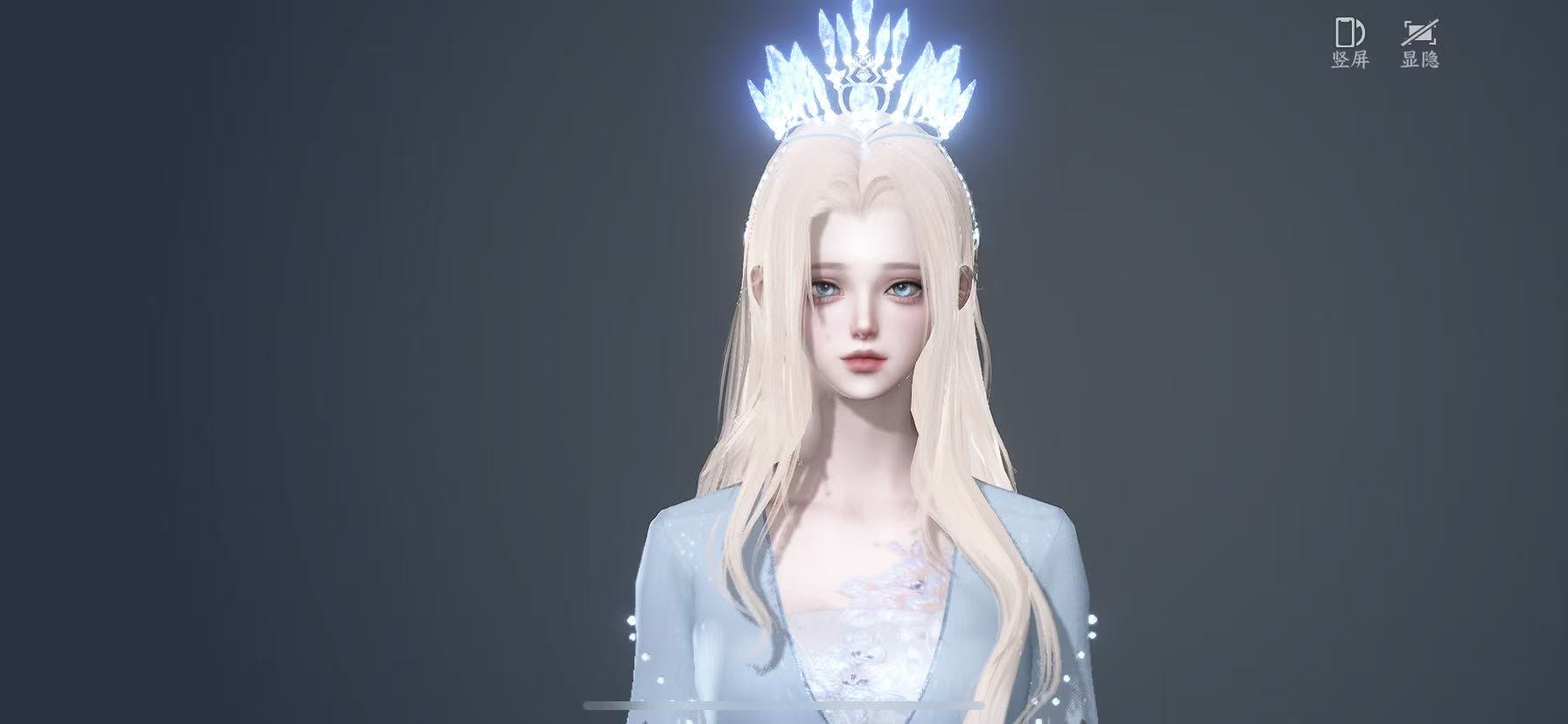 NSHWO47422逆水寒手游账号详情图19