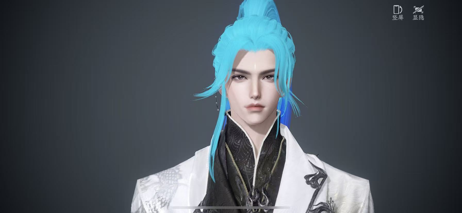 NSHWO47422逆水寒手游账号详情图21