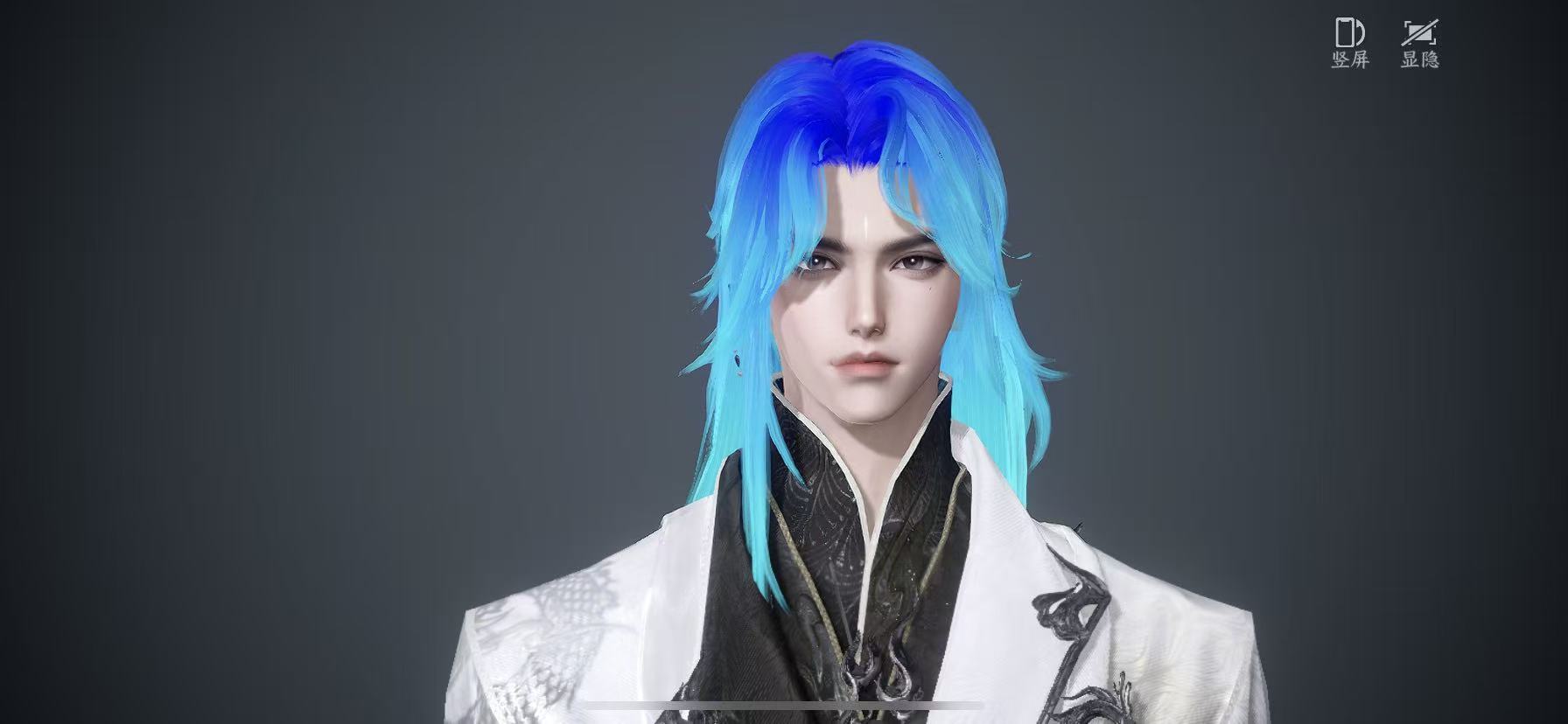 NSHWO47422逆水寒手游账号详情图22