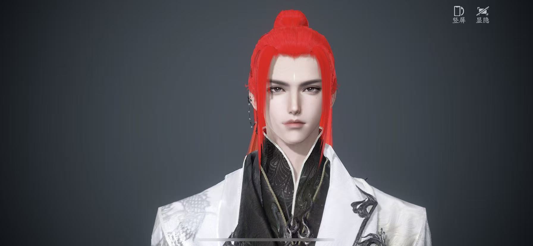 NSHWO47422逆水寒手游账号详情图23