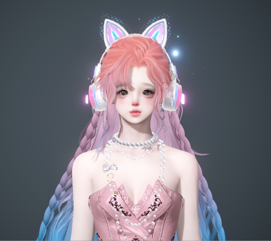 NSHWO47432逆水寒手游账号详情图31