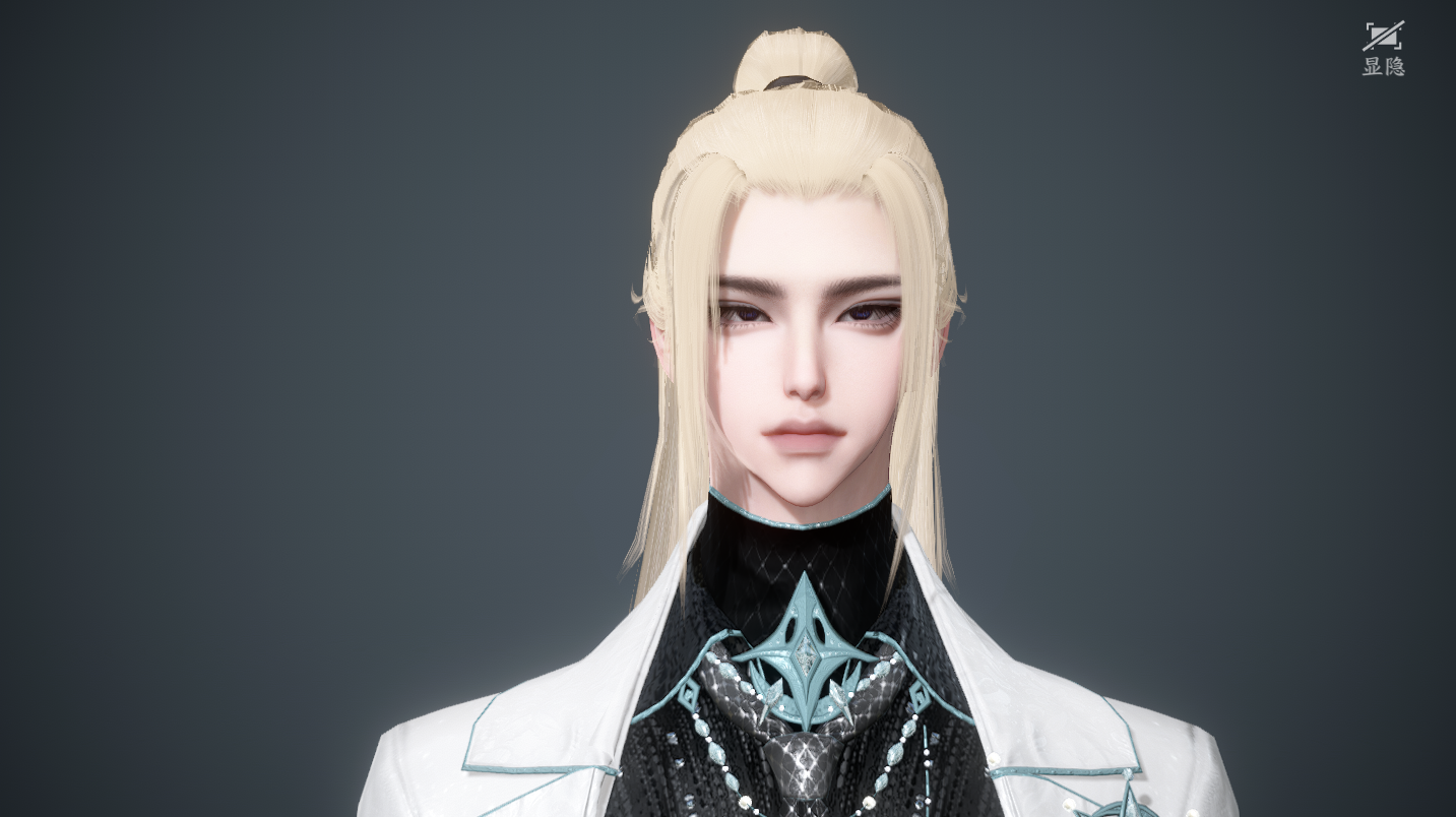 NSHWO47455逆水寒手游账号详情图25