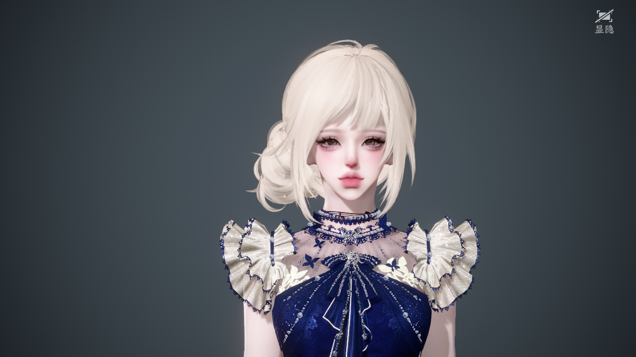 NSHWO47462逆水寒手游账号详情图28