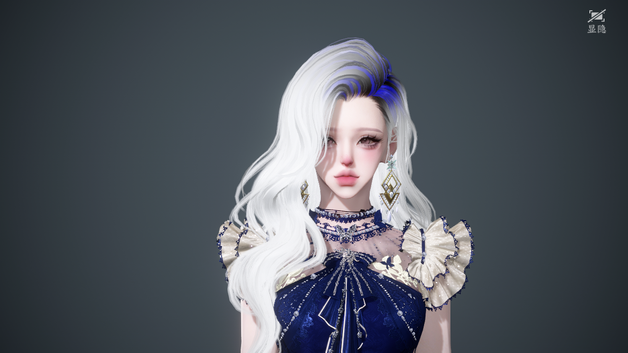 NSHWO47462逆水寒手游账号详情图29