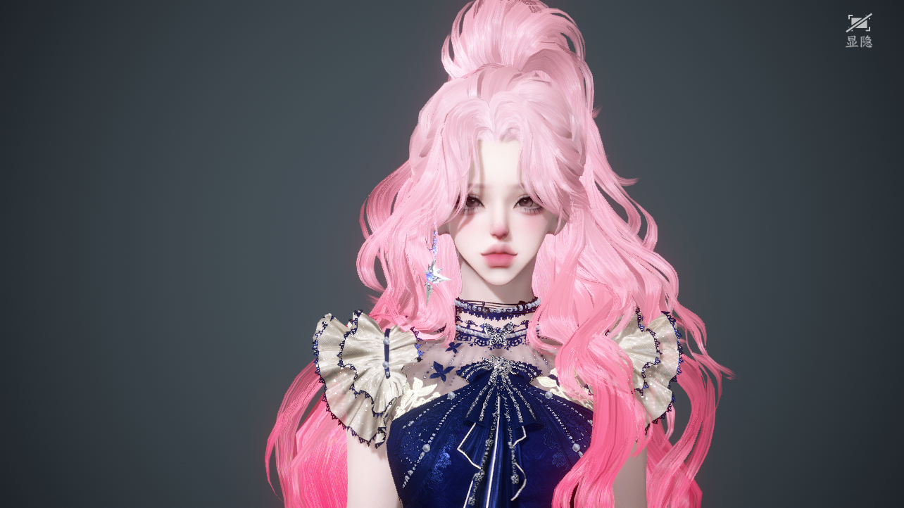 NSHWO47462逆水寒手游账号详情图30