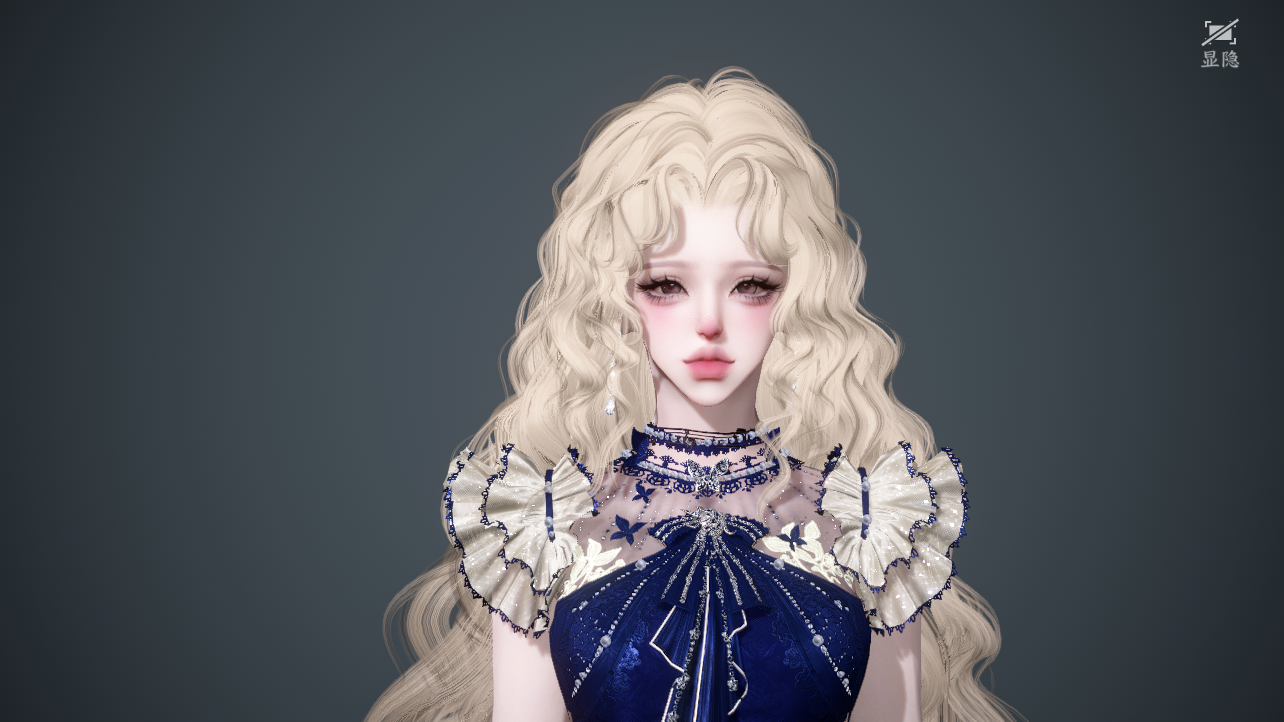 NSHWO47462逆水寒手游账号详情图31