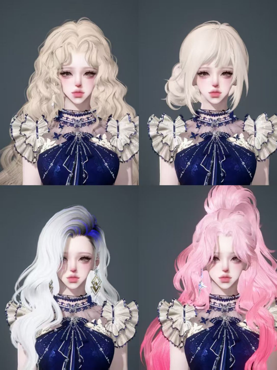 NSHWO47462逆水寒手游账号详情图32