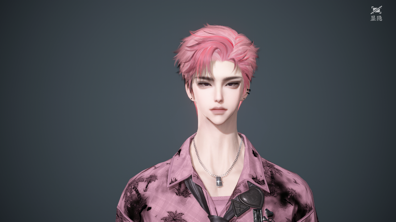 NSHWO47539逆水寒手游账号详情图23