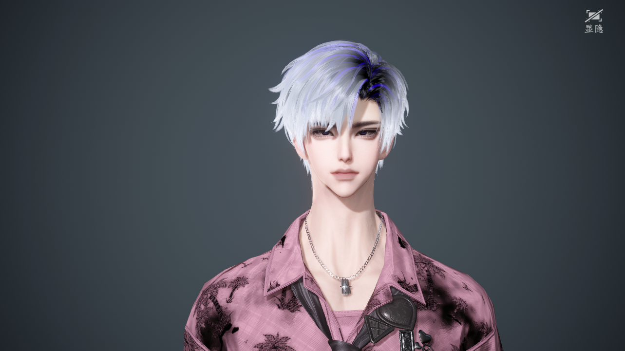 NSHWO47539逆水寒手游账号详情图25