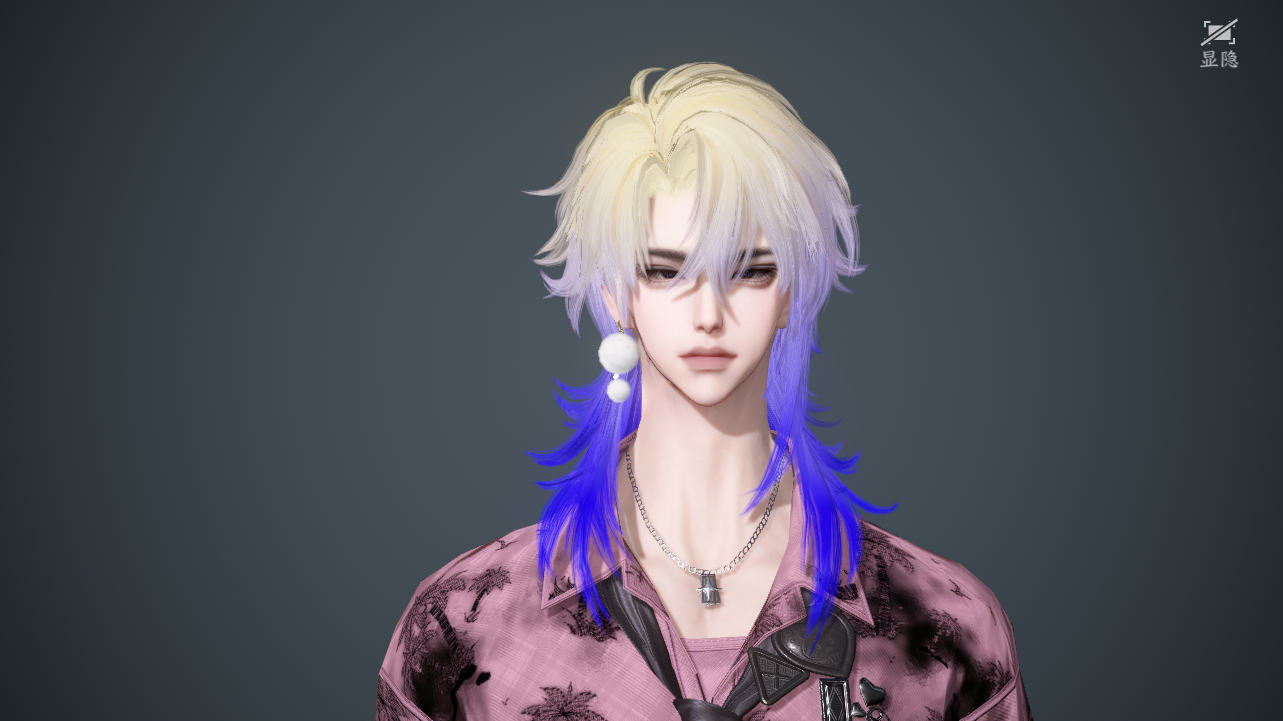 NSHWO47539逆水寒手游账号详情图26