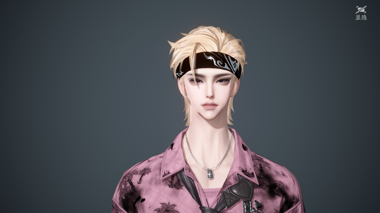 NSHWO47539逆水寒手游账号详情图27