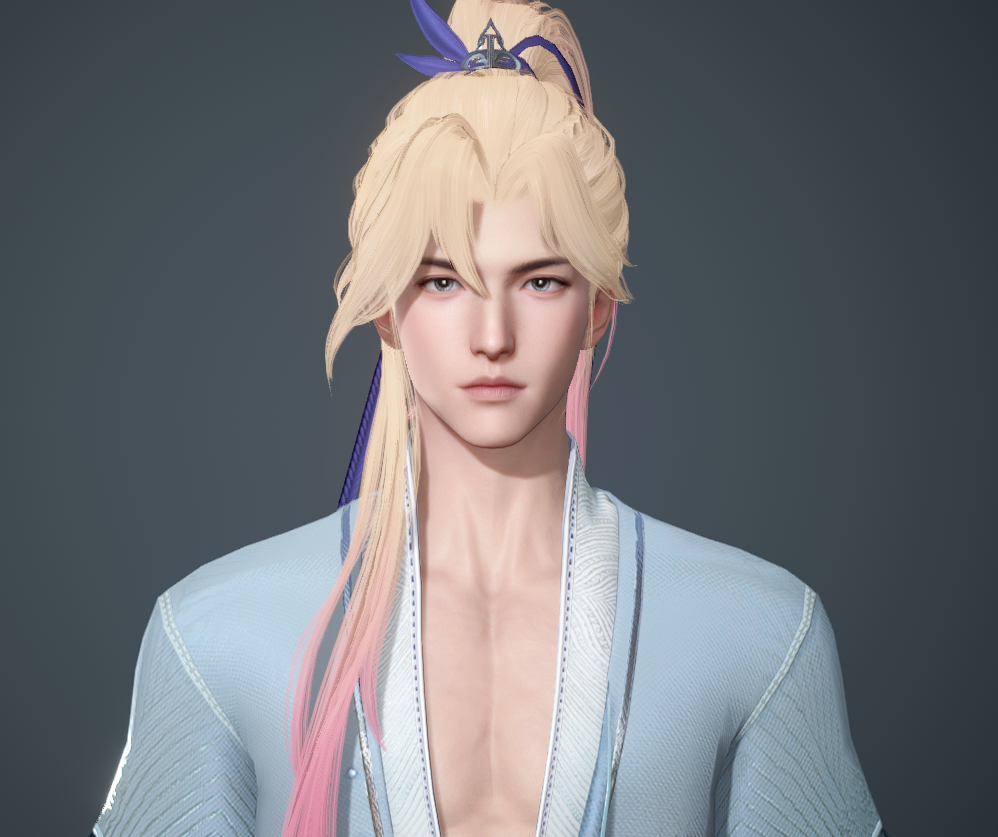 NSHWO47589逆水寒手游账号详情图23