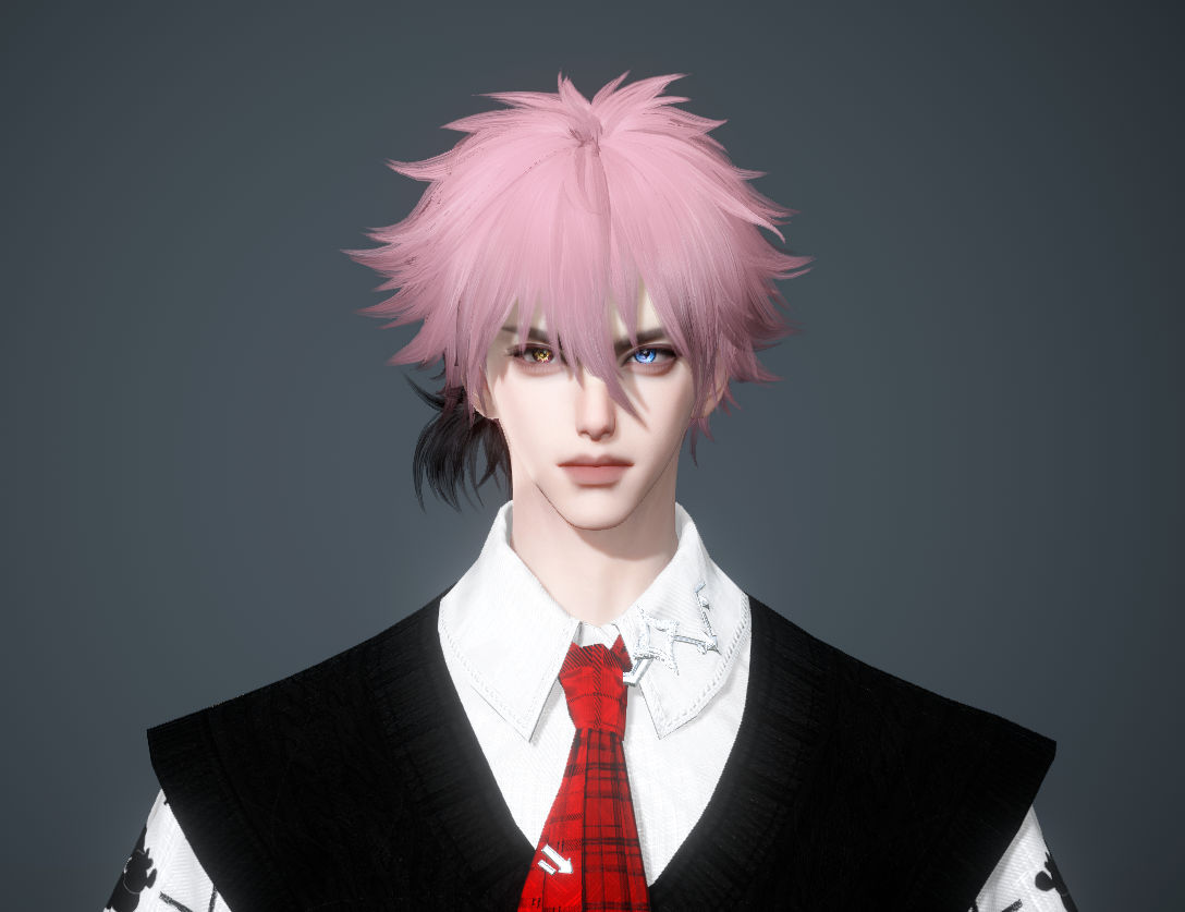 NSHWO47605逆水寒手游账号详情图26