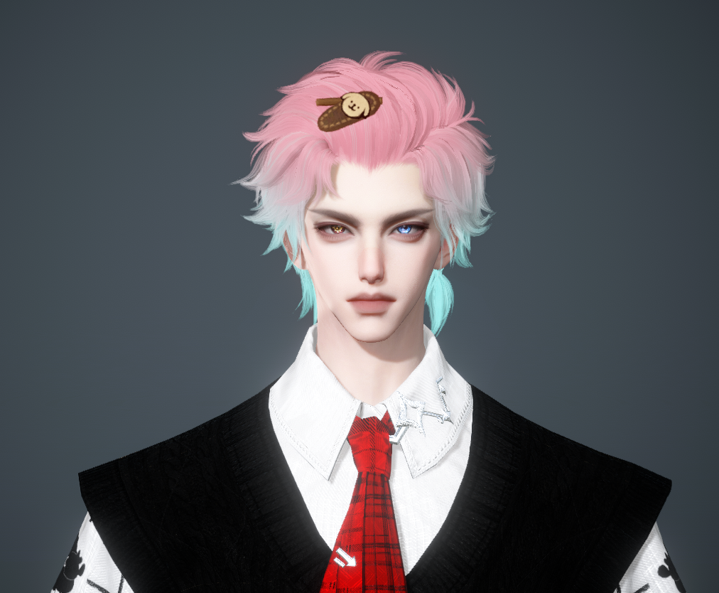 NSHWO47605逆水寒手游账号详情图29