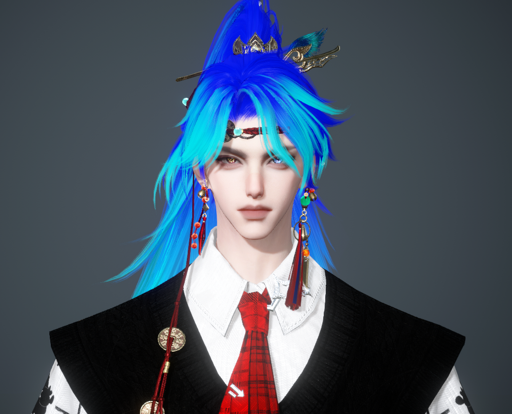 NSHWO47605逆水寒手游账号详情图30