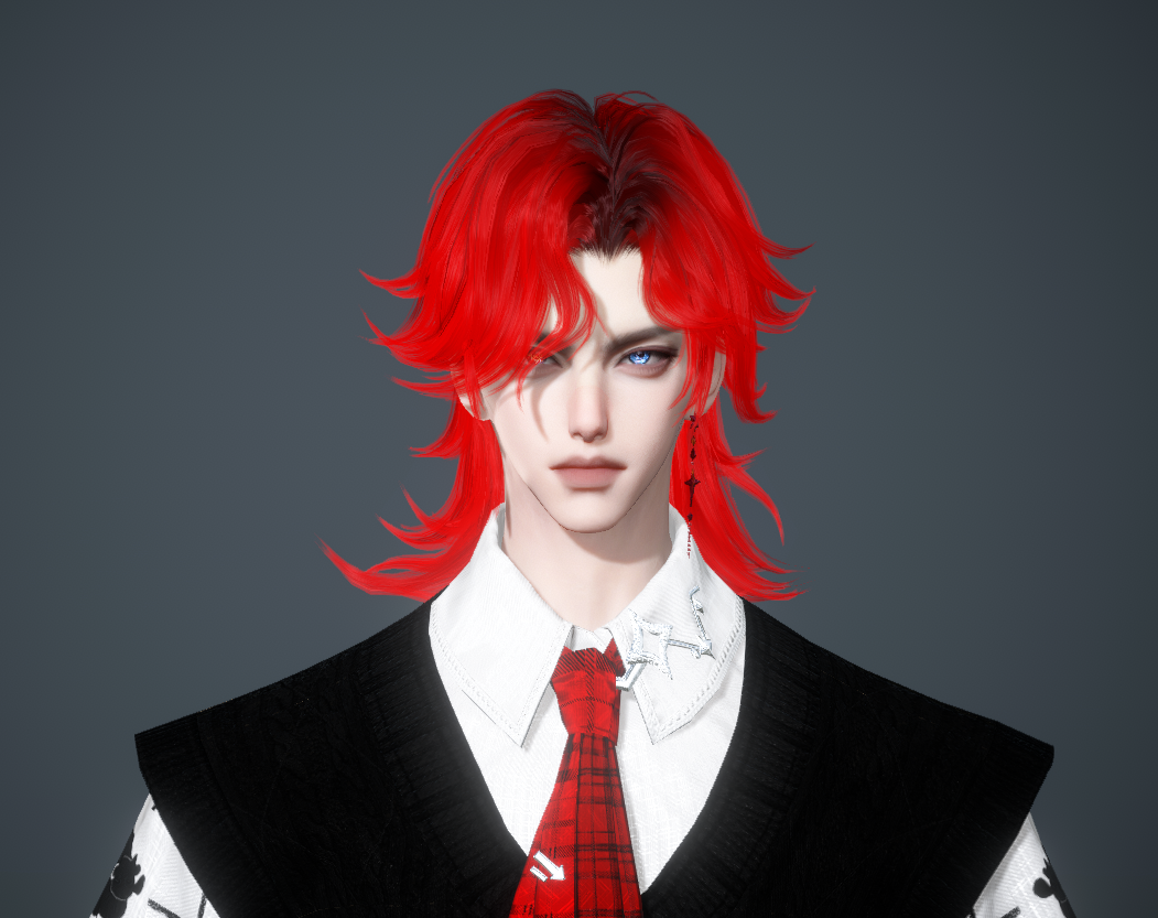 NSHWO47605逆水寒手游账号详情图31