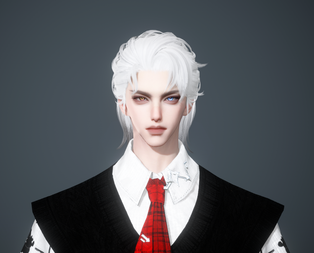 NSHWO47605逆水寒手游账号详情图34