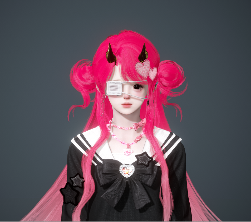 NSHWO47610逆水寒手游账号详情图24