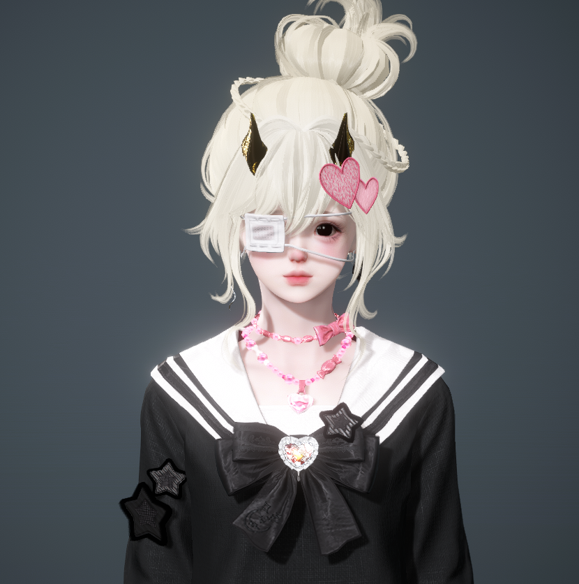 NSHWO47610逆水寒手游账号详情图25