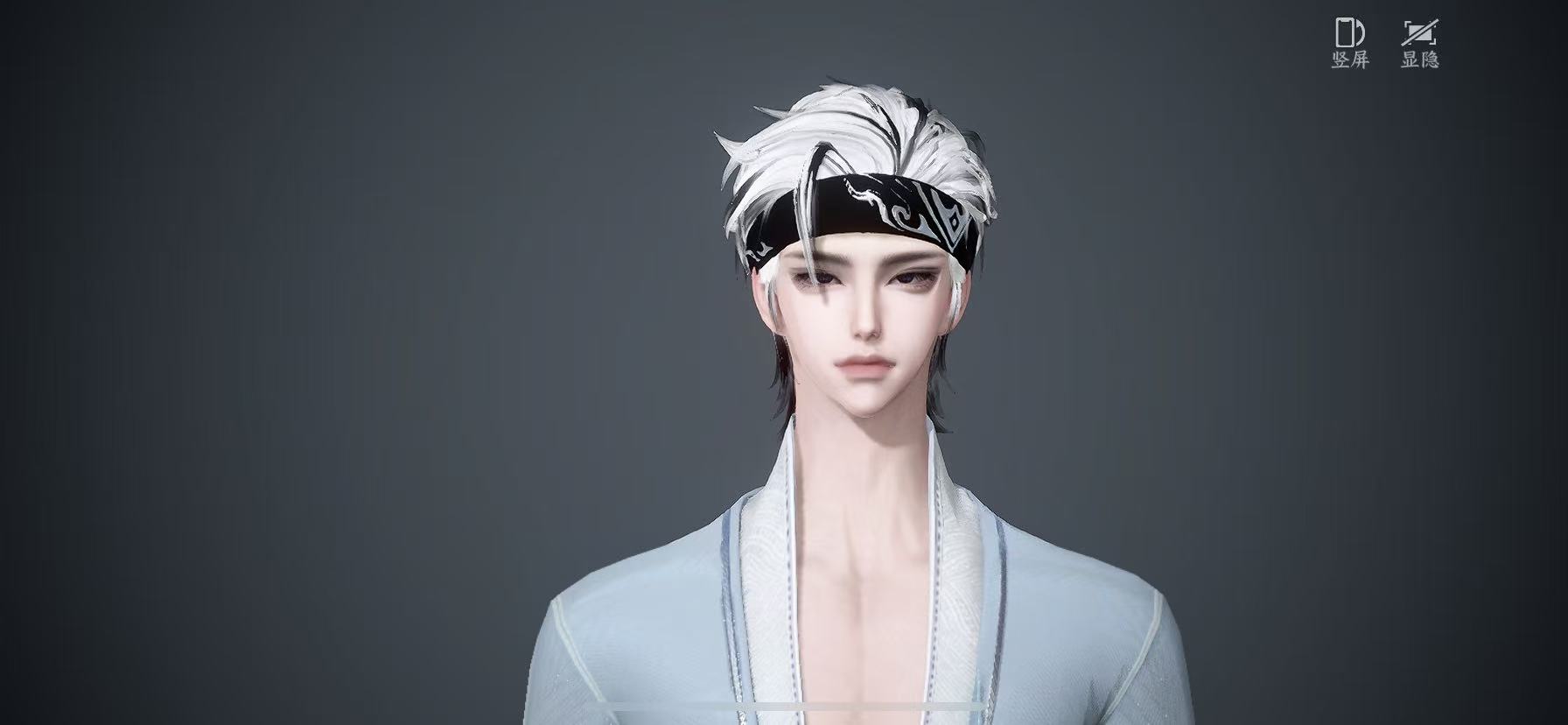 NSHWO47652逆水寒手游账号详情图22