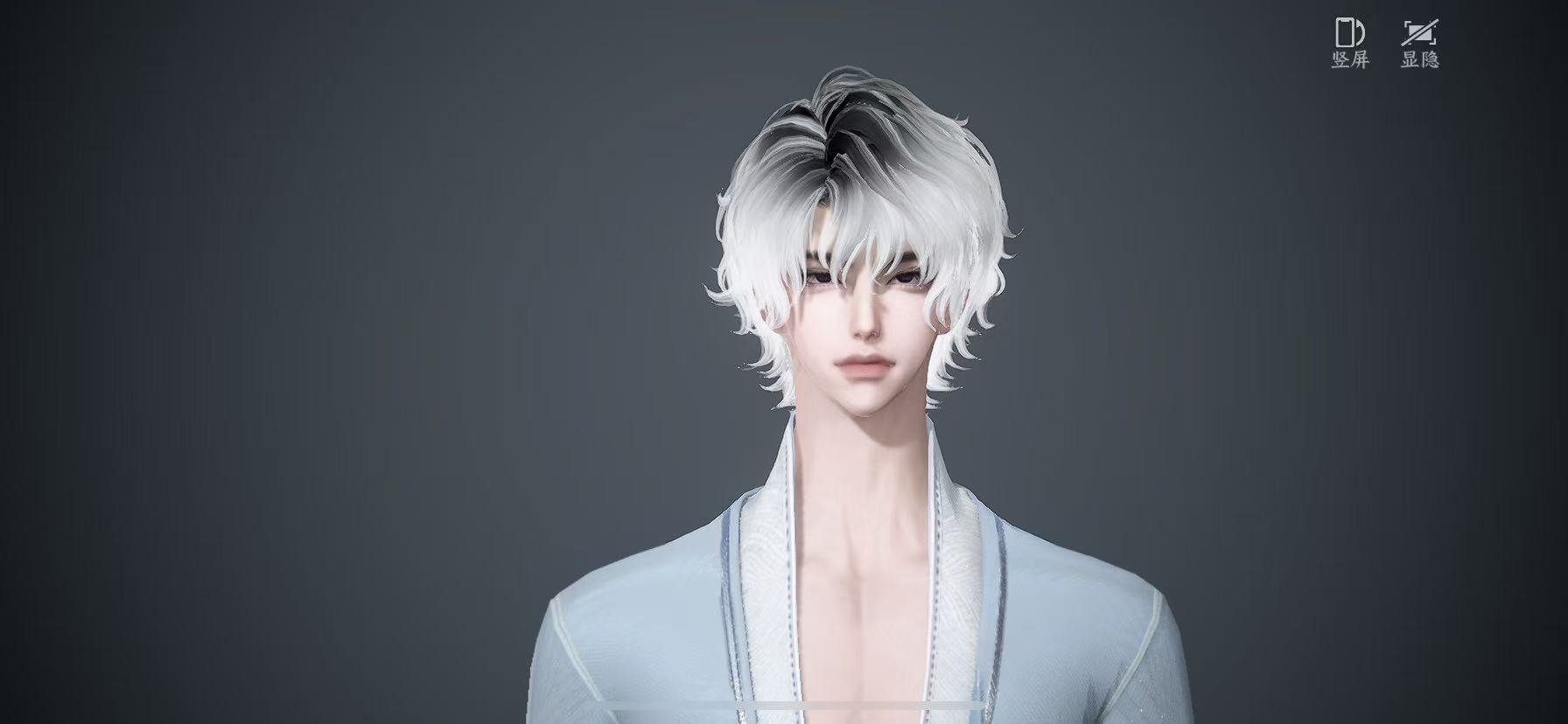 NSHWO47652逆水寒手游账号详情图24