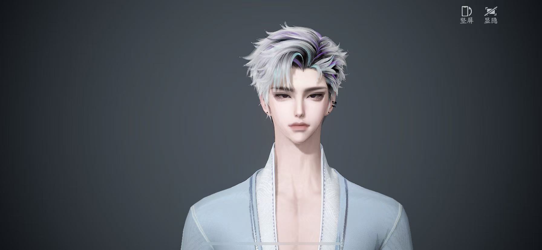 NSHWO47652逆水寒手游账号详情图25