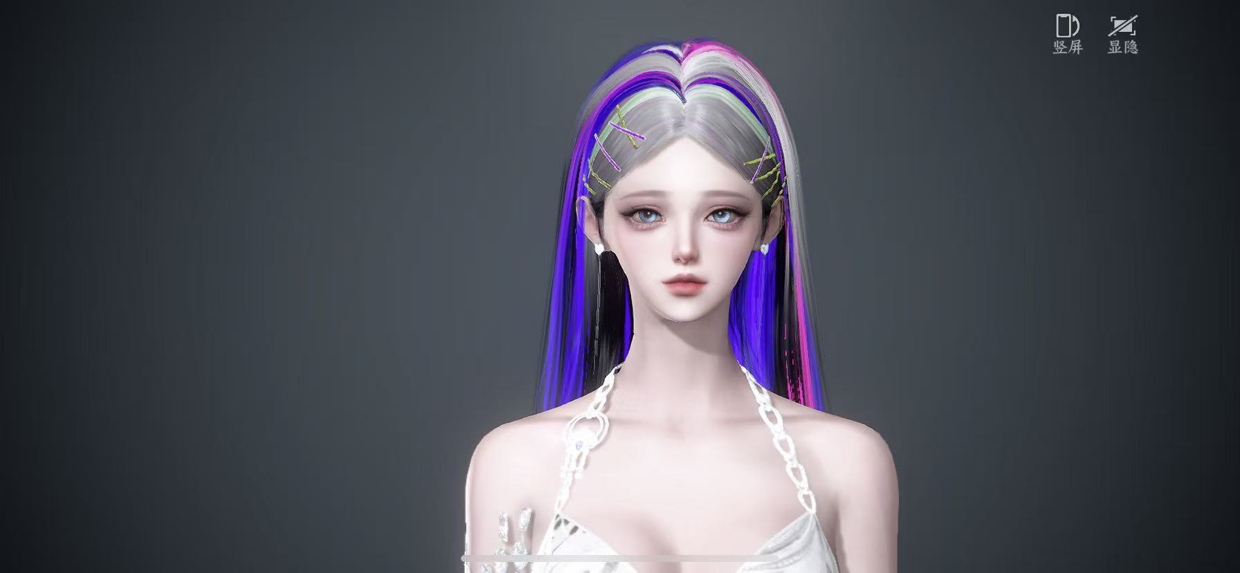 NSHWO47652逆水寒手游账号详情图26