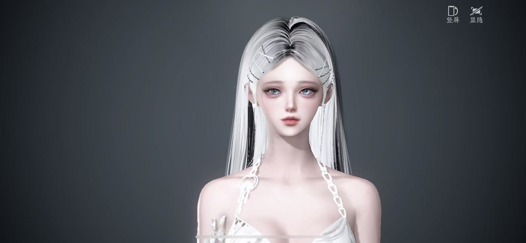 NSHWO47652逆水寒手游账号详情图27