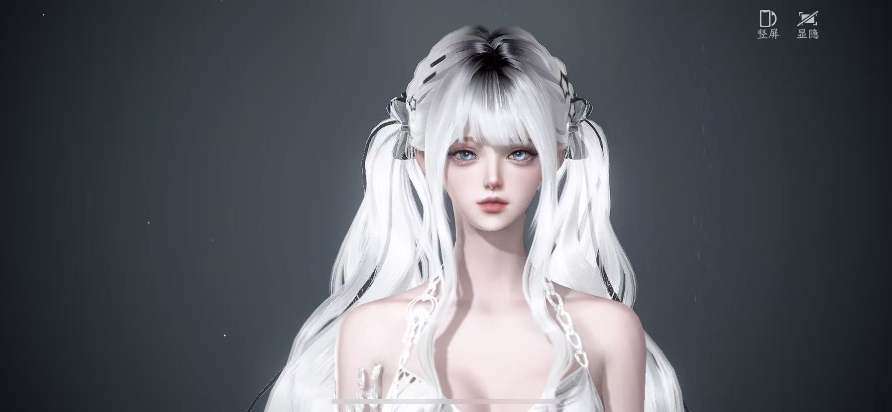 NSHWO47652逆水寒手游账号详情图28