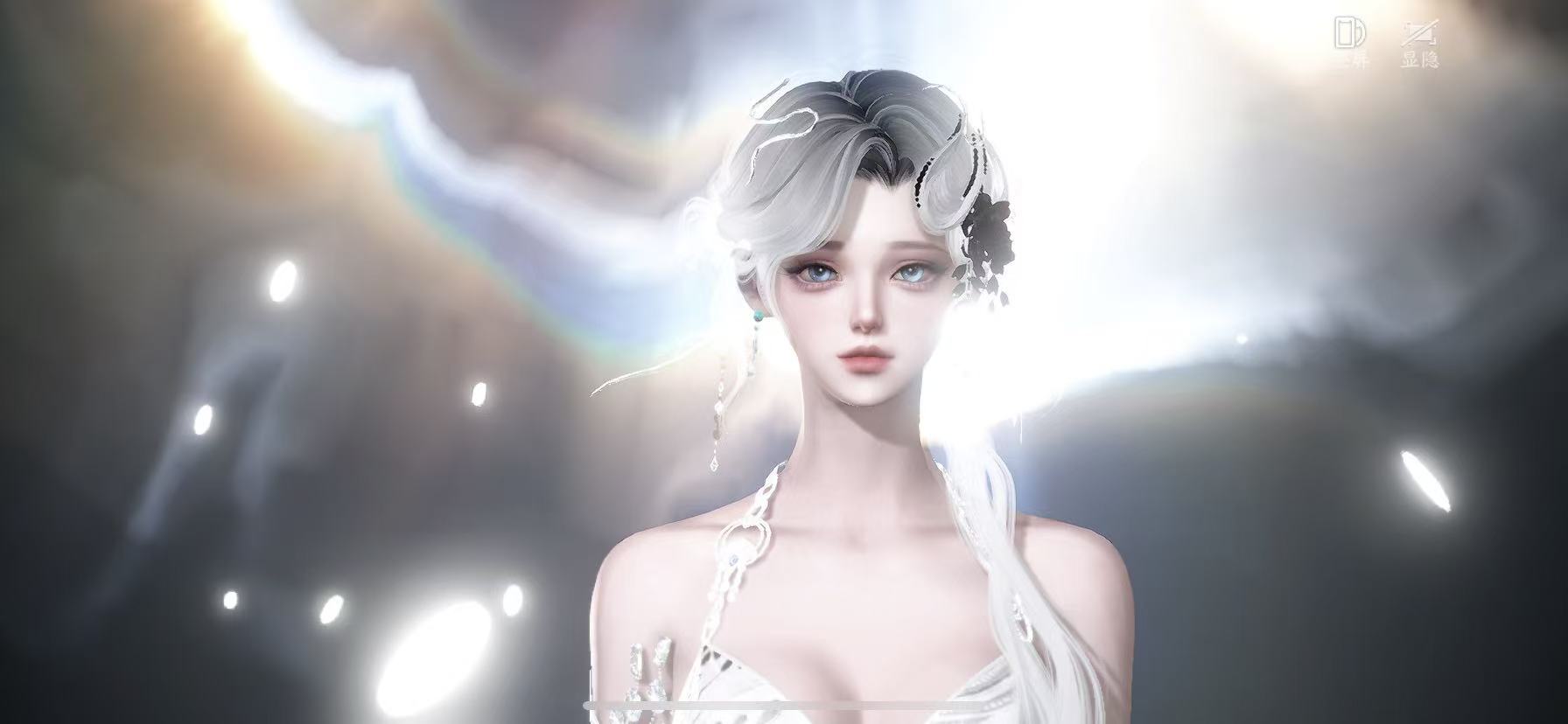 NSHWO47652逆水寒手游账号详情图31