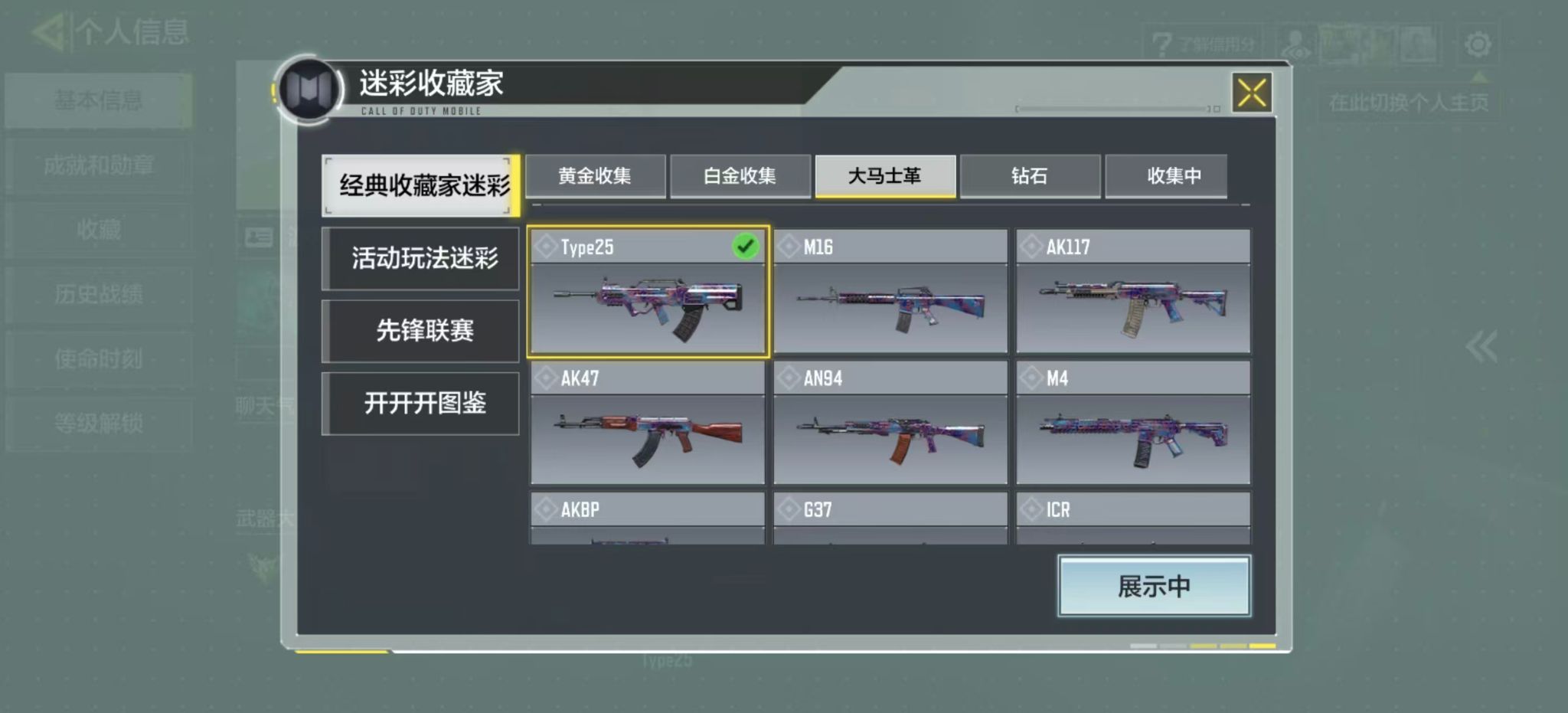 SMQM44263使命召唤手游账号详情图17